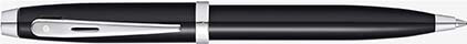 Stylo bille Sheaffer 100 laque noire de Sheaffer, cliquez pour plus de d�tails sur ce stylo...
