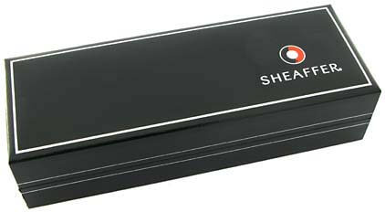 Roller Sheaffer 100 laque noire de Sheaffer - photo 4