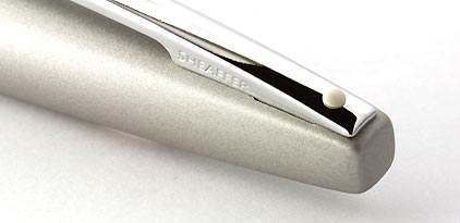 Roller Taranis argenté attributs chrome de Scheaffer® - photo 4