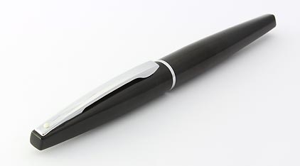 Roller Taranis noir attributs chrome de Scheaffer® - photo 3