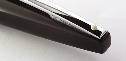 Roller Taranis noir attributs chrome de Scheaffer® - photo 4