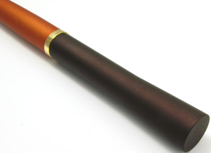 Stylo bille Noa Prune et orange de Stypen - photo 2 Stylo bille Noa Prune et orange de Stypen - photo 2