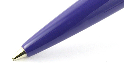 Stylo bille Noa Tatoo haut violet de Stypen - photo 4