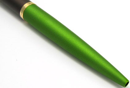 Stylo bille Noa Prune et vert de Stypen - photo 3 Stylo bille Noa Prune et vert de Stypen - photo 3