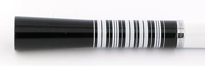 Stylo plume Noa Noir Blanc de Stypen - photo 5