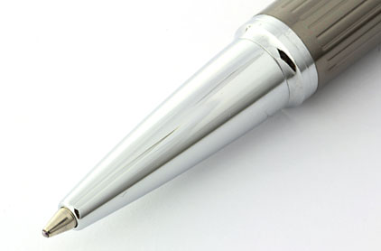 Stylo bille laqué gun Everest de Vuarnet - photo 2