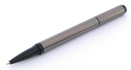 Roller Quadristar Gun De Vuarnet - photo.
