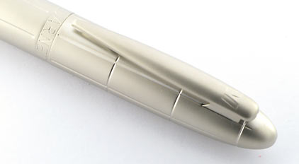 Le stylo plume Race champagne de Vuarnet - photo 4