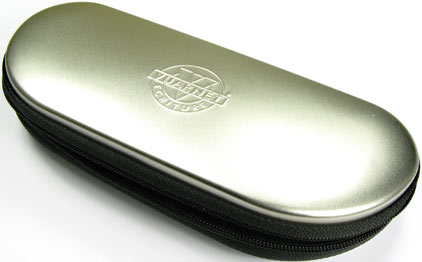 Le stylo plume Race satiné de Vuarnet - photo 6