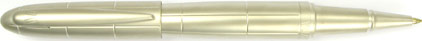 Le roller Race coloris champagne de Vuarnet