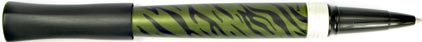 Stylo Bille Audace Zébré de Waterman