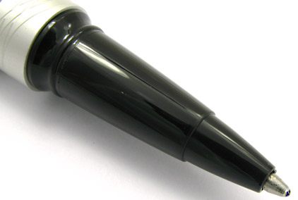 Stylo Bille Audace Zébré de Waterman - photo 3