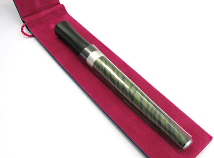 Stylo Bille Audace Zébré de Waterman - photo 6