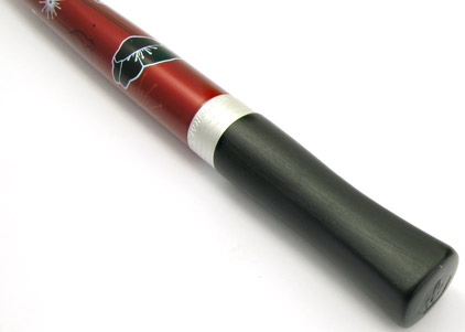Stylo bille Audace Midnight Glamour - photo 3