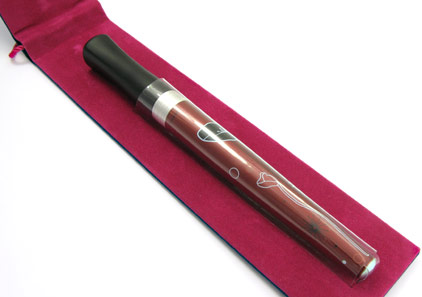 Stylo bille Audace Midnight Glamour - photo 6