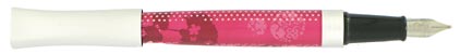 Stylo plume Audace Pink Impulse Waterman
