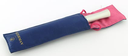 Stylo plume Audace Pink Impulse Waterman - photo 5