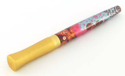 Stylo roller Audace Indian Vibes Waterman - photo 3