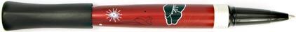Roller Audace Midnight Glamour Waterman