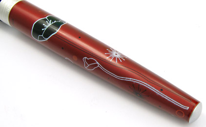 Roller Audace Midnight Glamour Waterman - photo 4