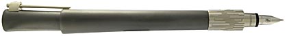 Stylo plume Sérénité gris de Waterman