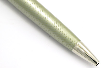 Stylo bille Expert Urban Silver Waterman - photo 2