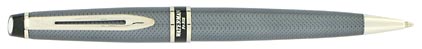 Stylo bille Expert Urban Grey Waterman