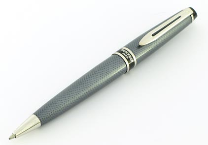 Stylo bille Expert Urban Grey Waterman - photo.
