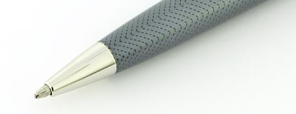 Stylo bille Expert Urban Grey Waterman - photo 3