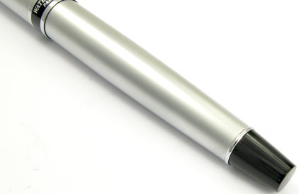 Stylo plume Expert Chromé satiné de Waterman - photo 2