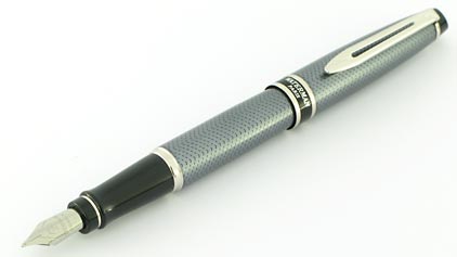 Stylo plume Expert Urban Grey de waterman - photo.