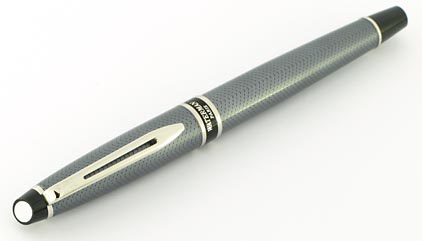 Stylo plume Expert Urban Grey de waterman - photo 4