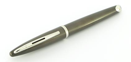 Roller Carène Taupe Waterman - photo 4