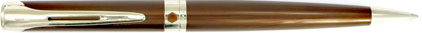 Stylo bille Etalon Cognac de Waterman 