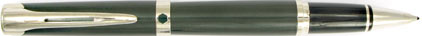 Roller Etalon Vert prussien de Waterman