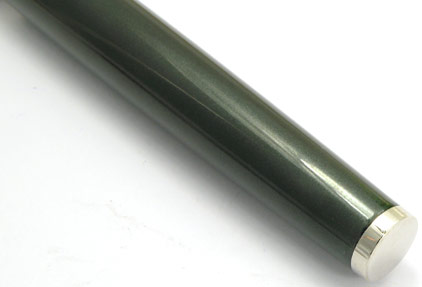 Roller Etalon Vert prussien de Waterman - photo 3
