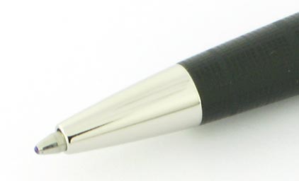 Stylo bille Hémisphère Moonlight Silky noire mate soyeuse de Waterman - photo 2 Stylo bille Hémisphère Moonlight Silky noire mate soyeuse de Waterman - photo 2