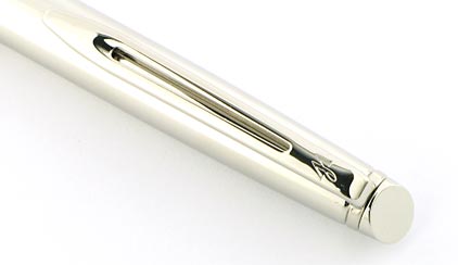 Stylo bille Hémisphère Moonlight Silky noire mate soyeuse de Waterman - photo 3 Stylo bille Hémisphère Moonlight Silky noire mate soyeuse de Waterman - photo 3