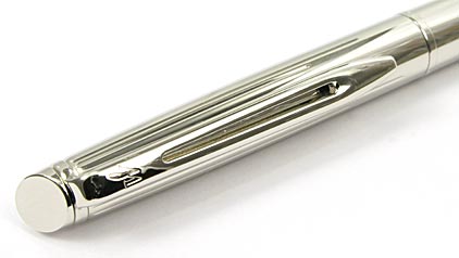 Stylo bille Hémisphère Eclat Polaire de Waterman - photo 3