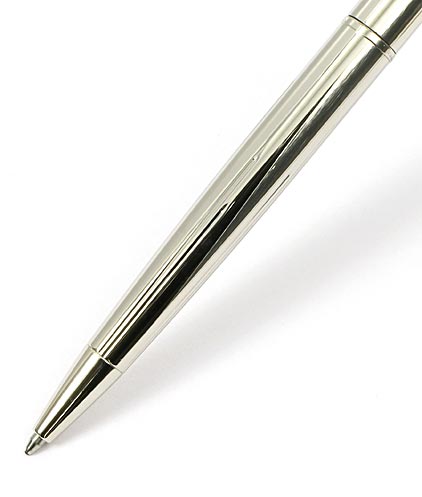 Stylo bille Hémisphère Eclat Polaire de Waterman - photo 4