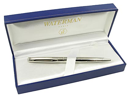 Stylo bille Hémisphère Eclat Polaire de Waterman - photo 5