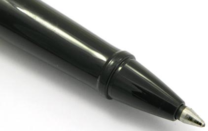 Roller Harmonie Rouge Boudoir  Waterman  - photo.