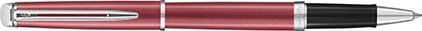 Roller Hémisphère rose impression de Waterman, cliquez pour plus de d�tails sur ce stylo...