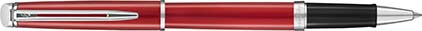 Roller Hémisphère rouge première de Waterman, cliquez pour plus de d�tails sur ce stylo...